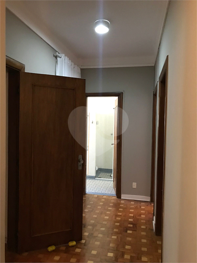 Venda Apartamento São Paulo Bela Vista REO289185 81