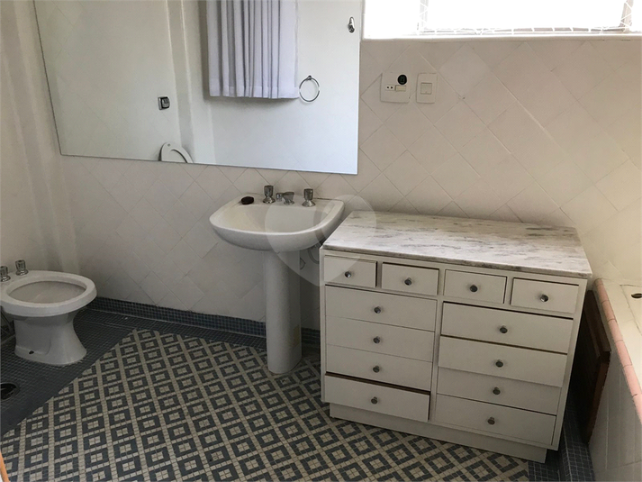 Venda Apartamento São Paulo Bela Vista REO289185 65