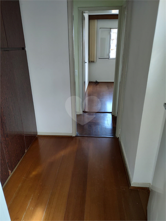 Venda Apartamento São Paulo Água Fria REO289339 10