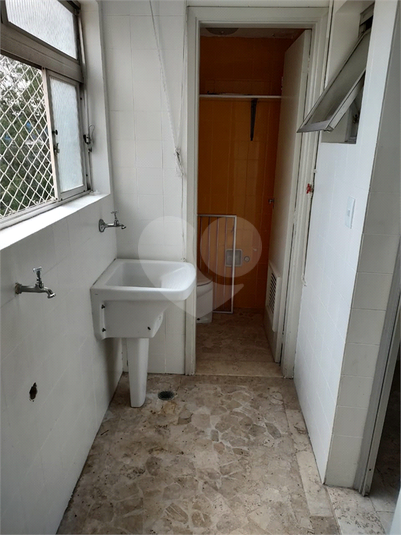 Venda Apartamento São Paulo Água Fria REO289339 2