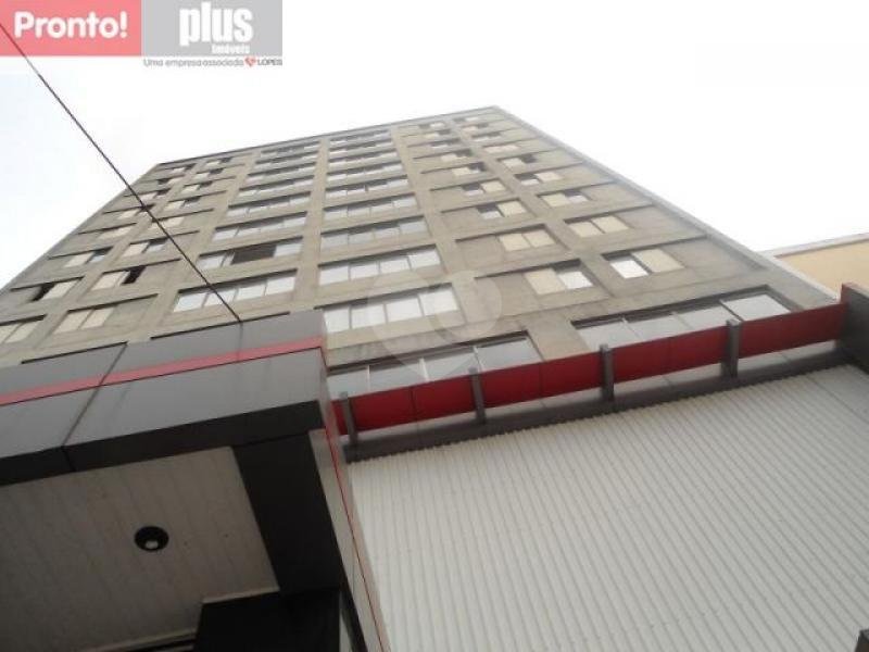 Aluguel Salas São Paulo Água Branca REO28936 2