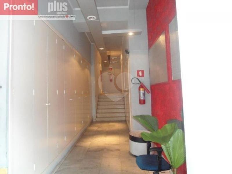 Aluguel Salas São Paulo Água Branca REO28936 4