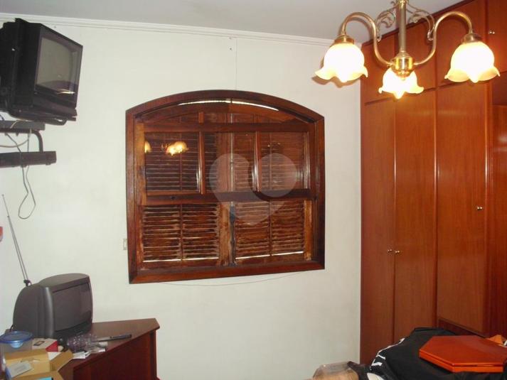 Venda Sobrado São Paulo Vila Mazzei REO289468 28