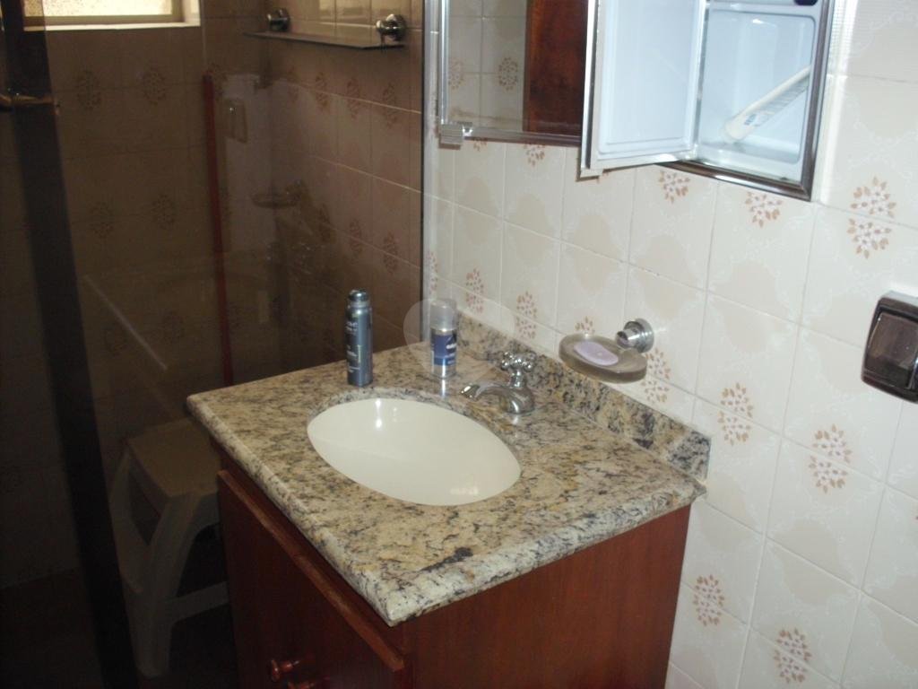 Venda Sobrado São Paulo Vila Mazzei REO289468 26