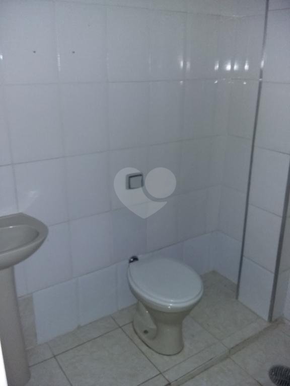 Venda Apartamento São Paulo Bom Retiro REO289486 23