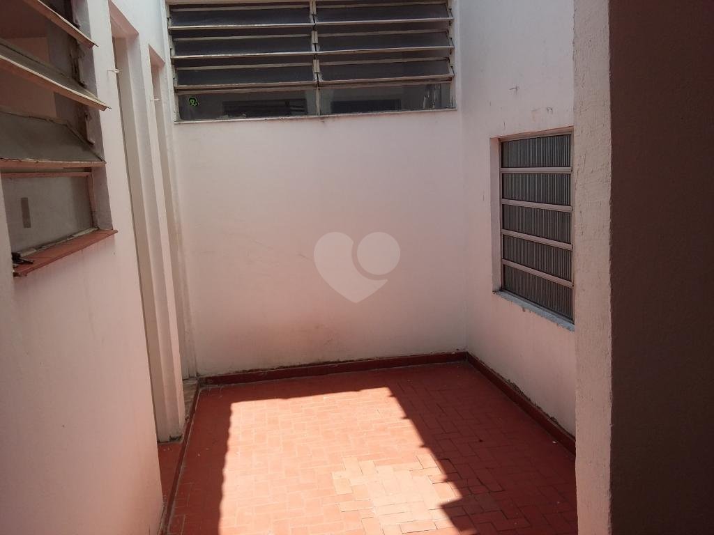 Venda Apartamento São Paulo Bom Retiro REO289486 64