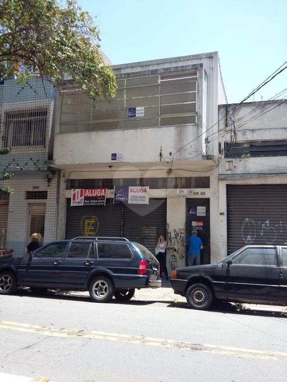 Venda Apartamento São Paulo Bom Retiro REO289486 79