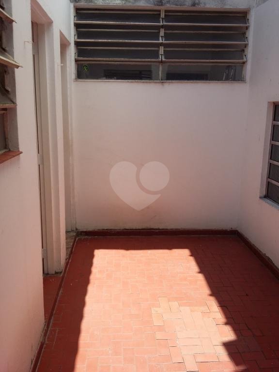 Venda Apartamento São Paulo Bom Retiro REO289486 68