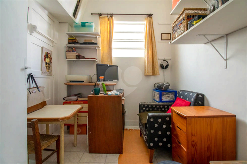 Venda Apartamento São Paulo Cerqueira César REO289491 5