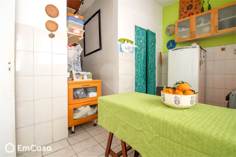 Venda Apartamento São Paulo Cerqueira César REO289491 3