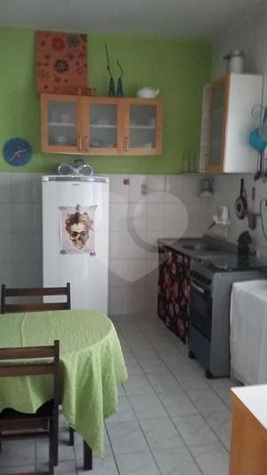 Venda Apartamento São Paulo Cerqueira César REO289491 12