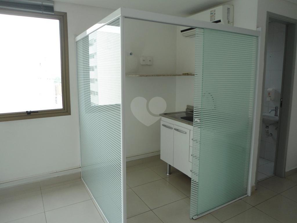 Venda Salas São Paulo Santana REO289493 6