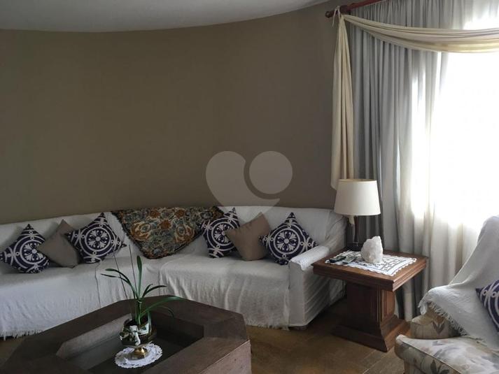 Venda Apartamento São Paulo Vila Madalena REO289526 3