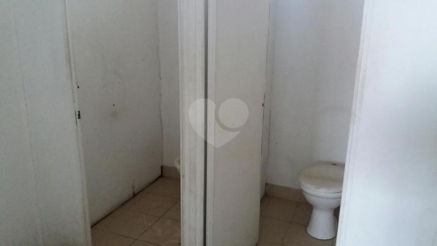 Venda Sobrado São Paulo Lapa REO289536 21