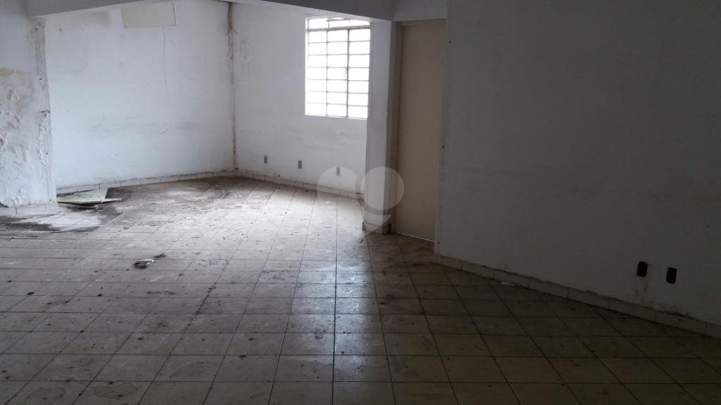 Venda Sobrado São Paulo Lapa REO289536 19