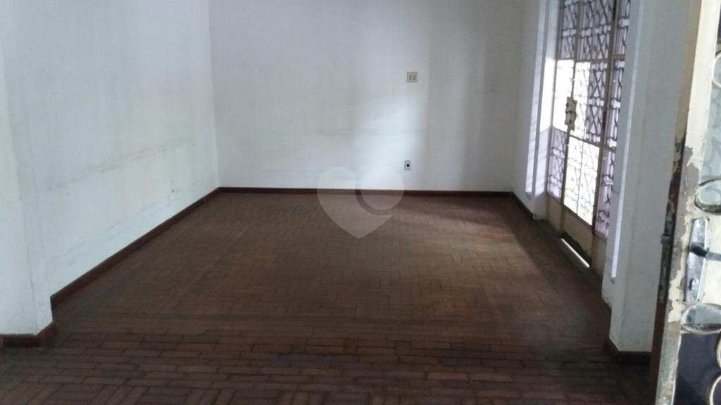 Venda Sobrado São Paulo Lapa REO289536 15