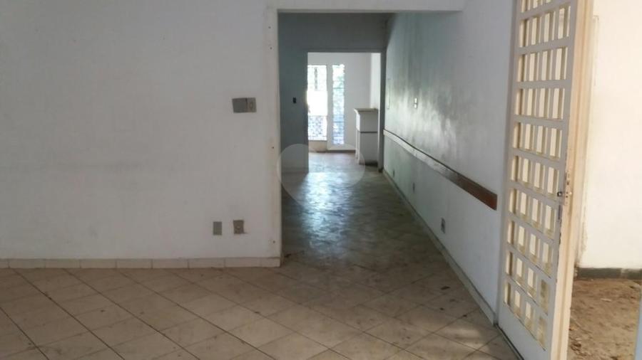 Venda Sobrado São Paulo Lapa REO289536 8