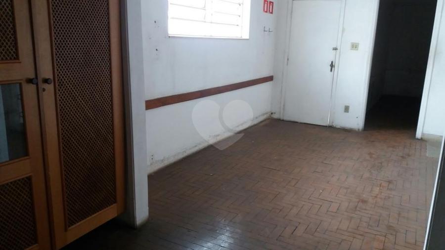 Venda Sobrado São Paulo Lapa REO289536 25