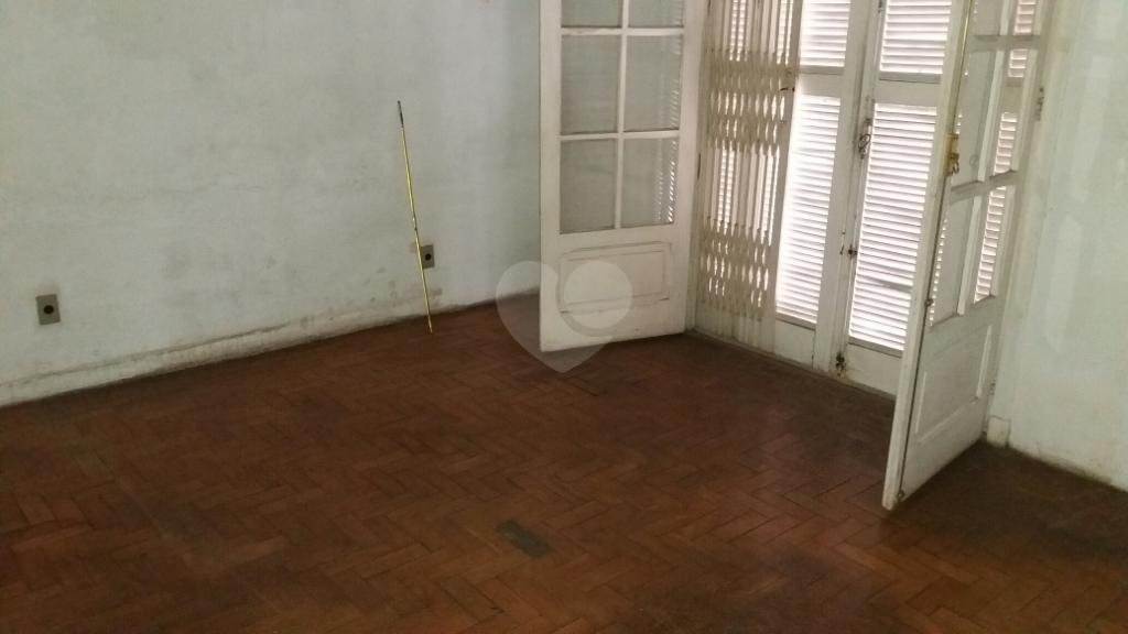 Venda Sobrado São Paulo Lapa REO289536 24