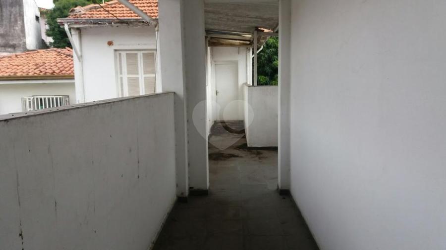 Venda Sobrado São Paulo Lapa REO289536 26