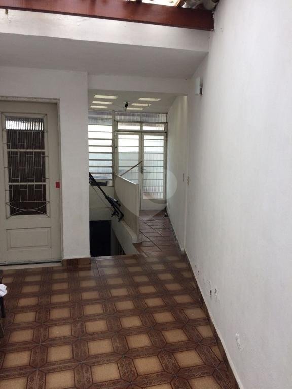 Venda Sobrado São Paulo Lauzane Paulista REO289581 14