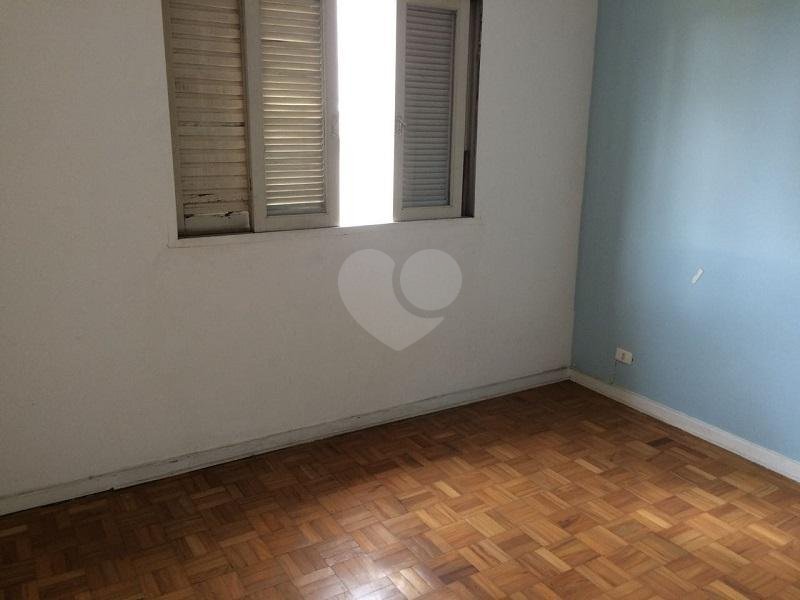 Venda Sobrado São Paulo Lauzane Paulista REO289581 7