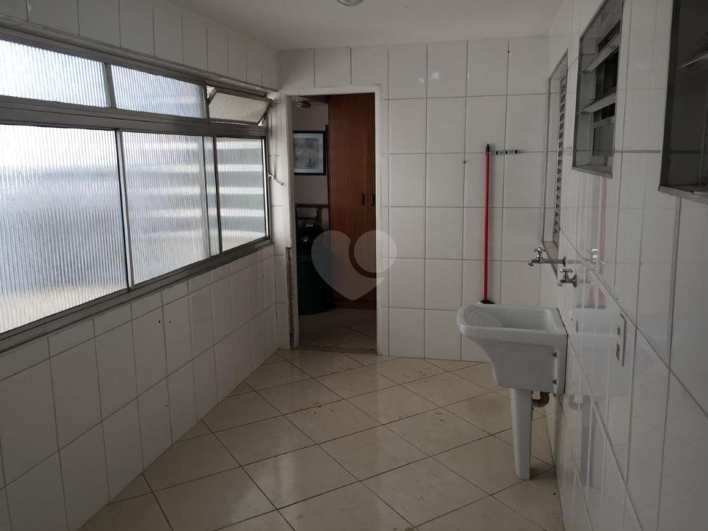 Venda Apartamento São Paulo Vila Romana REO289582 10