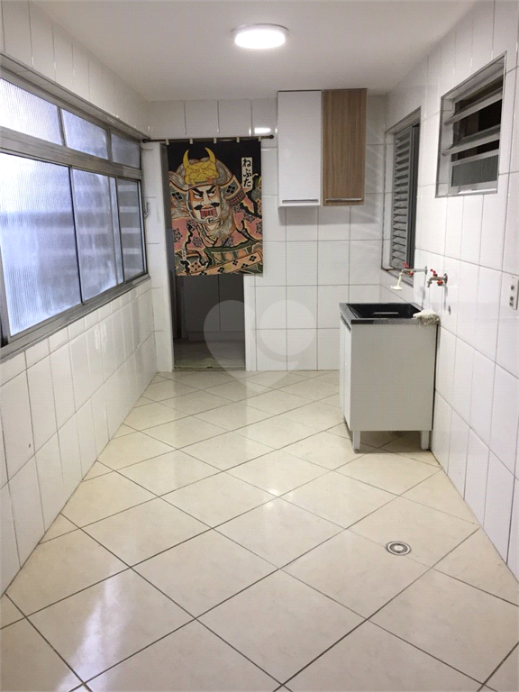 Venda Apartamento São Paulo Vila Romana REO289582 17