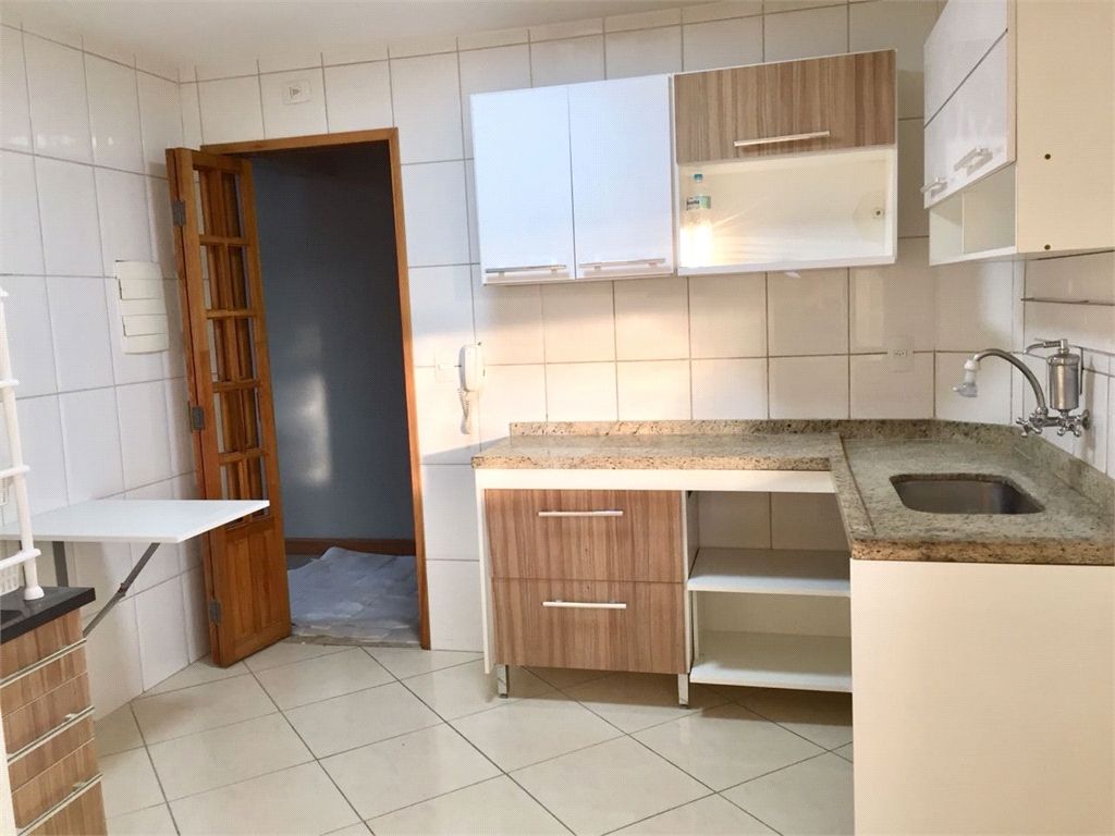 Venda Apartamento São Paulo Vila Romana REO289582 12