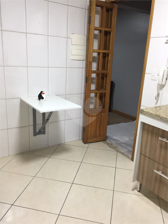 Venda Apartamento São Paulo Vila Romana REO289582 14