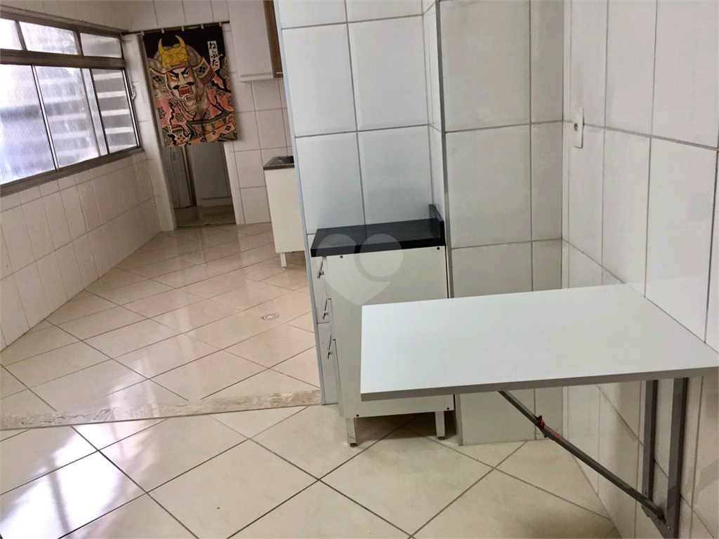 Venda Apartamento São Paulo Vila Romana REO289582 11