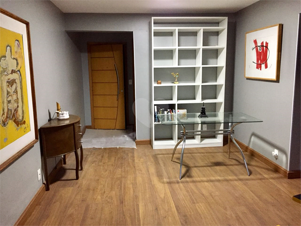 Venda Apartamento São Paulo Vila Romana REO289582 5