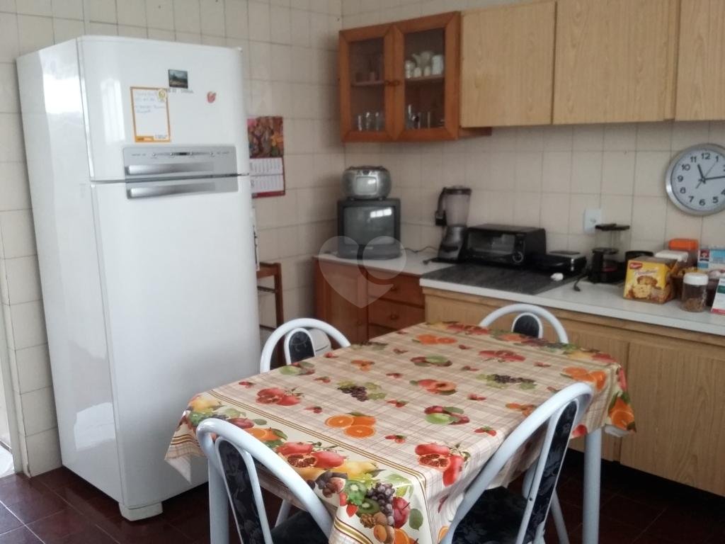 Venda Apartamento São Paulo Perdizes REO28959 53