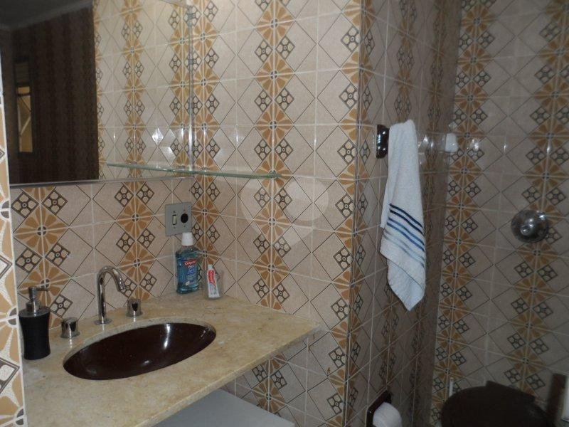 Venda Apartamento São Paulo Perdizes REO28959 7