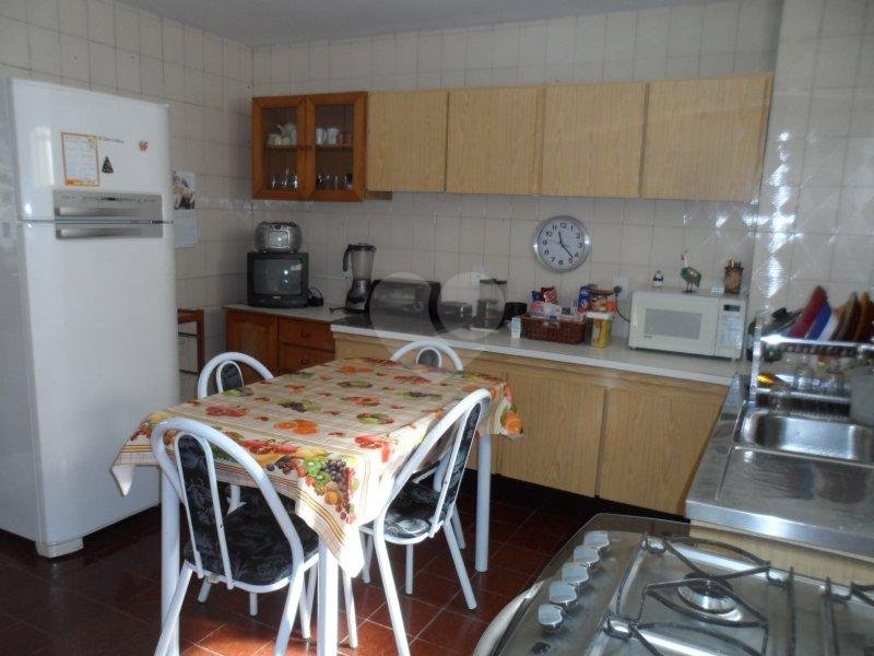 Venda Apartamento São Paulo Perdizes REO28959 10