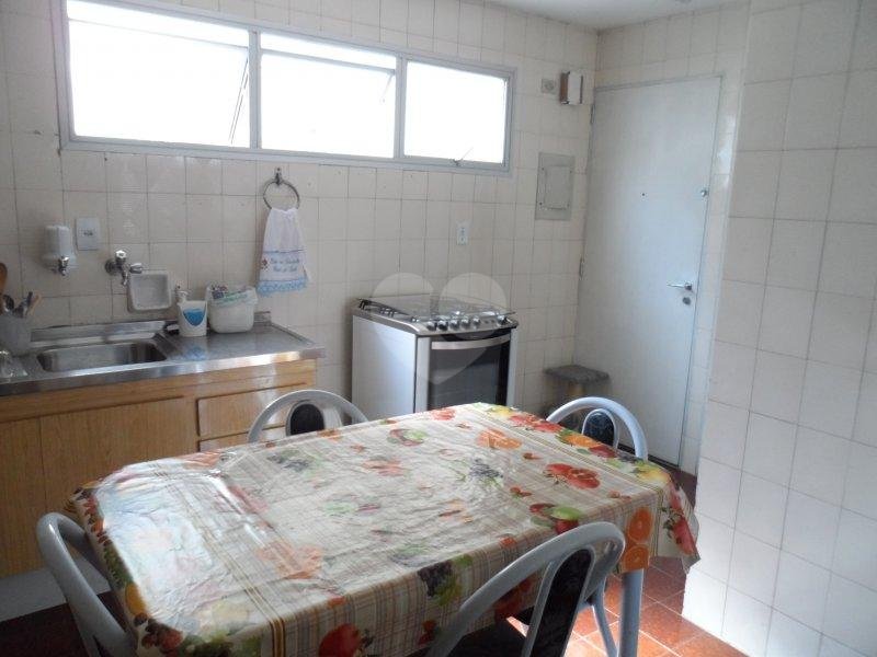 Venda Apartamento São Paulo Perdizes REO28959 11