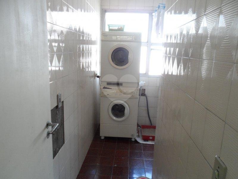 Venda Apartamento São Paulo Perdizes REO28959 12