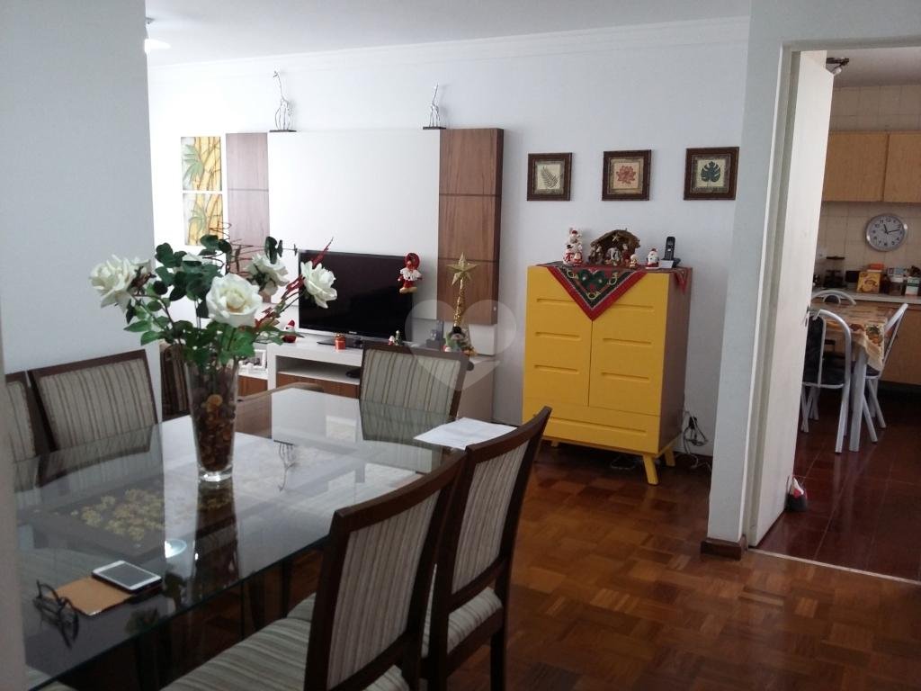 Venda Apartamento São Paulo Perdizes REO28959 31