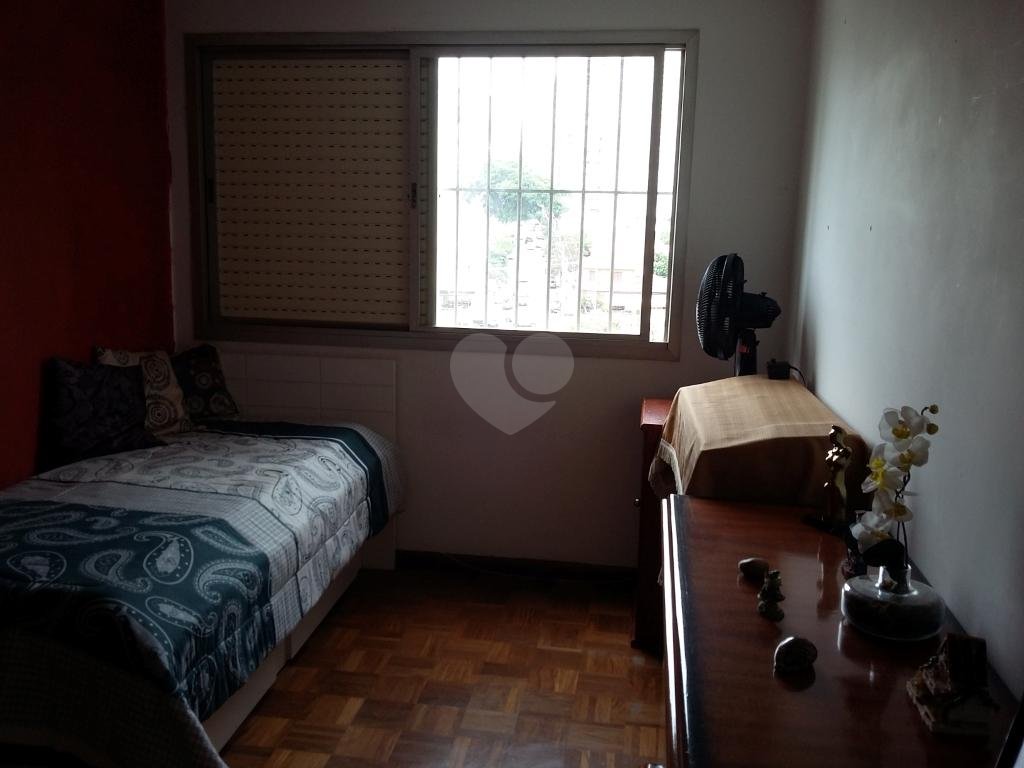 Venda Apartamento São Paulo Perdizes REO28959 40