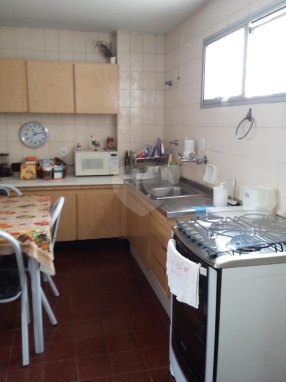 Venda Apartamento São Paulo Perdizes REO28959 52