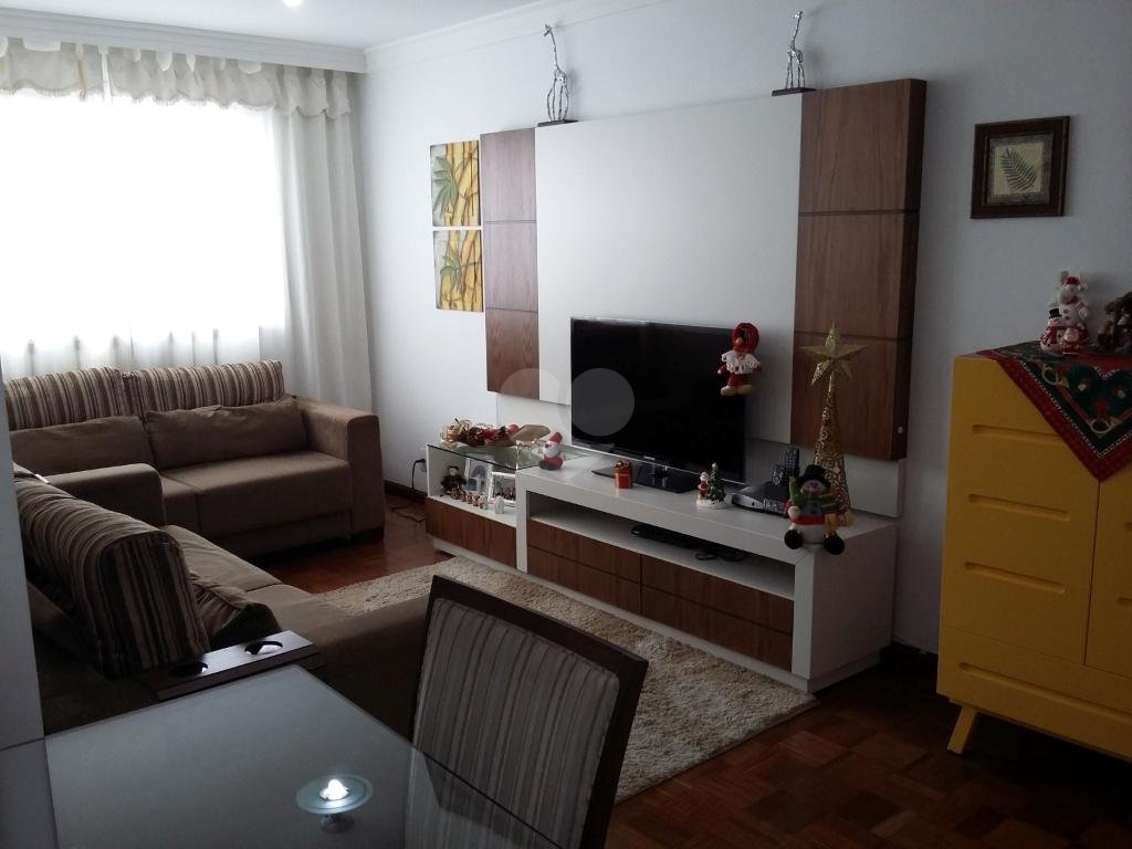 Venda Apartamento São Paulo Perdizes REO28959 24