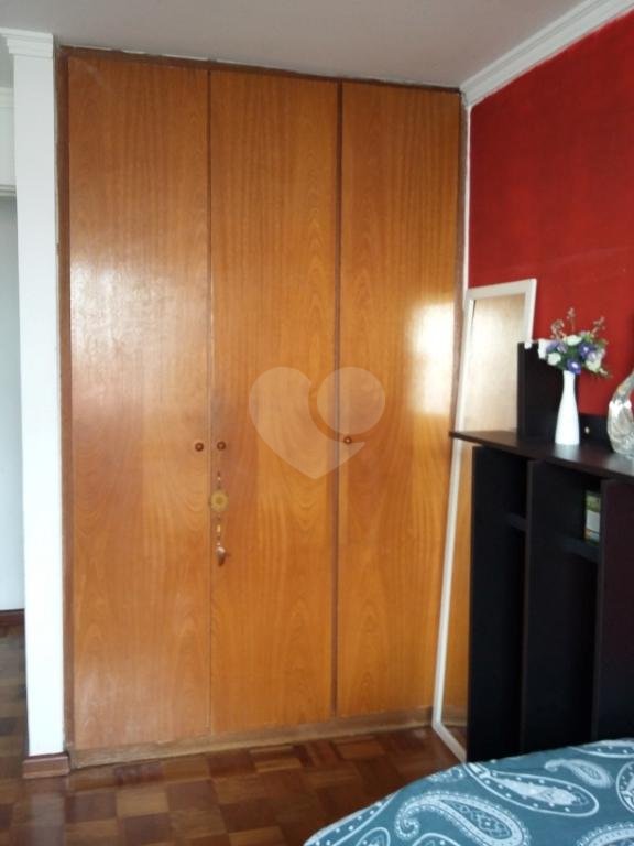 Venda Apartamento São Paulo Perdizes REO28959 39