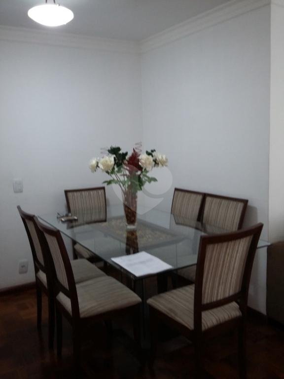 Venda Apartamento São Paulo Perdizes REO28959 29