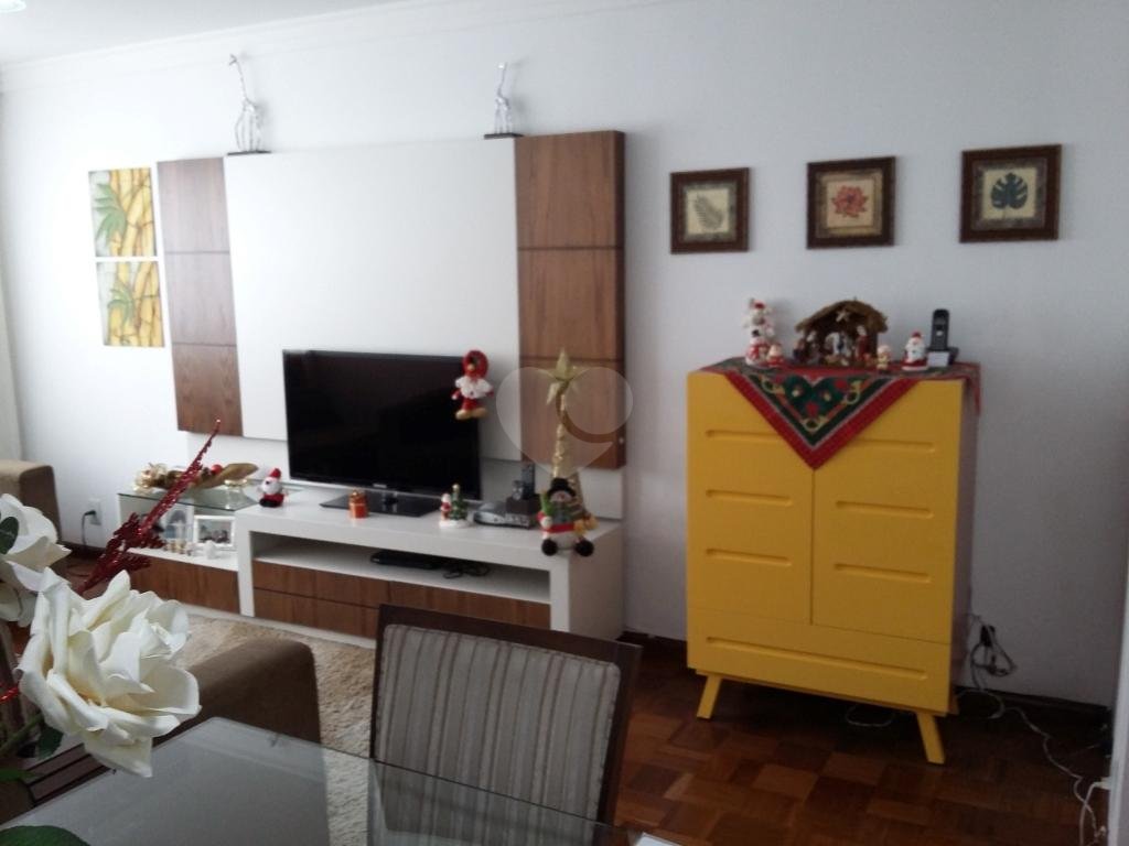 Venda Apartamento São Paulo Perdizes REO28959 26