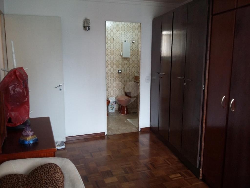 Venda Apartamento São Paulo Perdizes REO28959 48