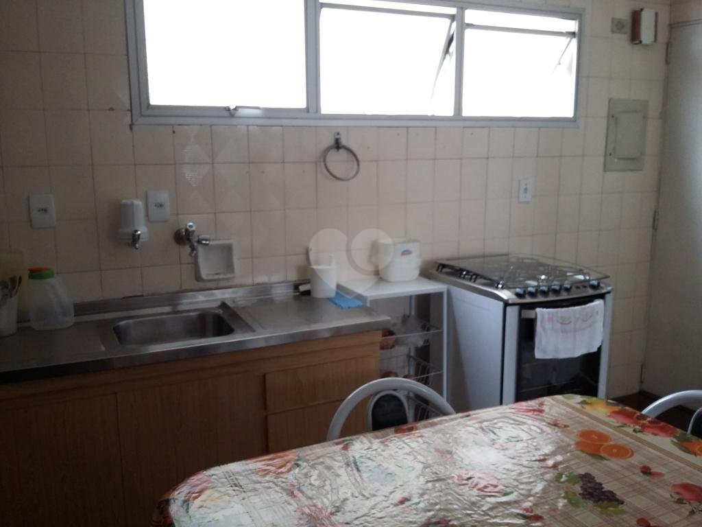 Venda Apartamento São Paulo Perdizes REO28959 55