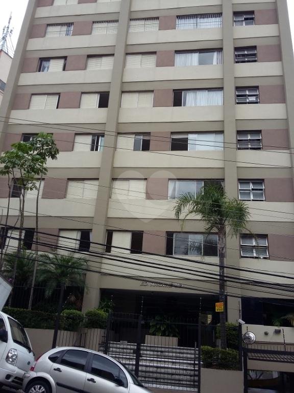 Venda Apartamento São Paulo Perdizes REO28959 63