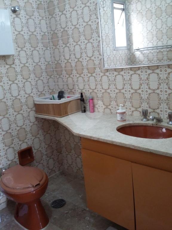 Venda Apartamento São Paulo Perdizes REO28959 45