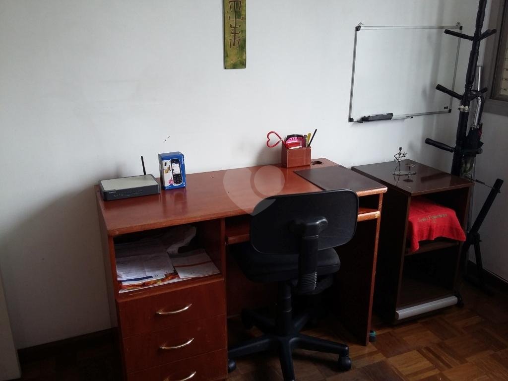 Venda Apartamento São Paulo Perdizes REO28959 34