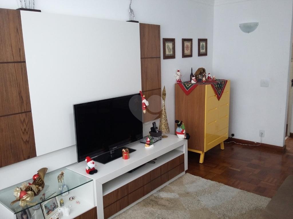 Venda Apartamento São Paulo Perdizes REO28959 28